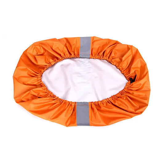 Adventure 30-85L Backpack Rain Cover Orange - Hiking Backpack 