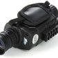 Desert 288P Night Vision Binoculars - Hiking Backpack 