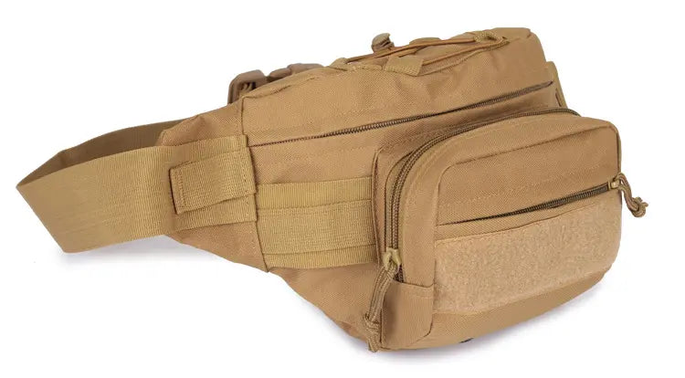Desert 290g Belt Bag Brown - Hiking Backpack 