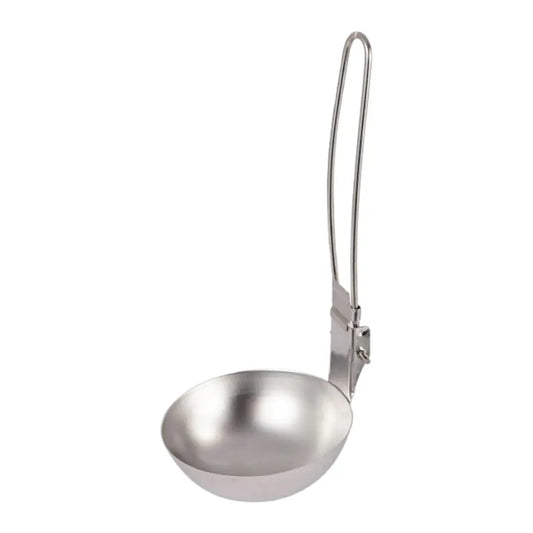 Discovery 115g Stainless Soup Spoon Silver - Hiking Backpack 