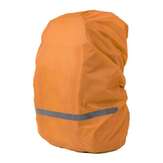 Discovery 30-70L Backpack Rain Cover Orange - Hiking Backpack 