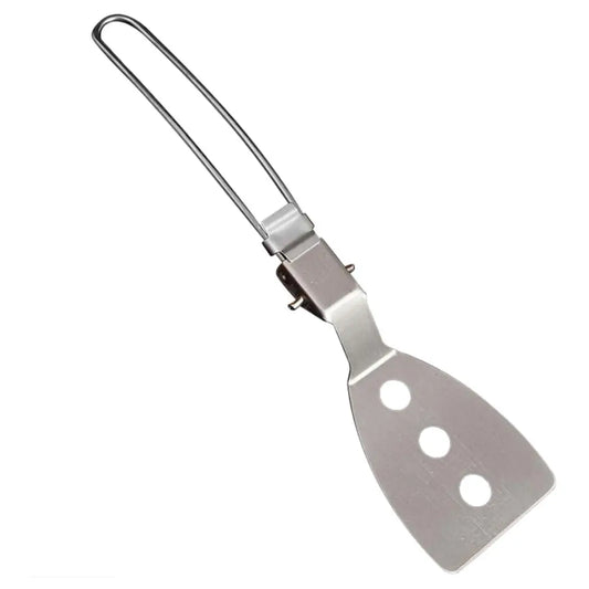 Discovery 62g Stainless Spatula Silver - Hiking Backpack 