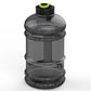 Extreme 2200ml Water Bottle Black - Hiking Backpack 