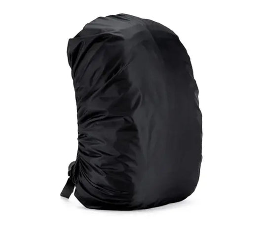 Extreme 35-85L Backpack Rain Cover Black - Hiking Backpack 