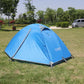 Flytop 1-2 Person Tent Blue 1
