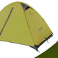 Flytop 1-2 Person Tent Green 1