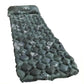 HitorHike 560g Sleeping Pad Camouflage Blue 1