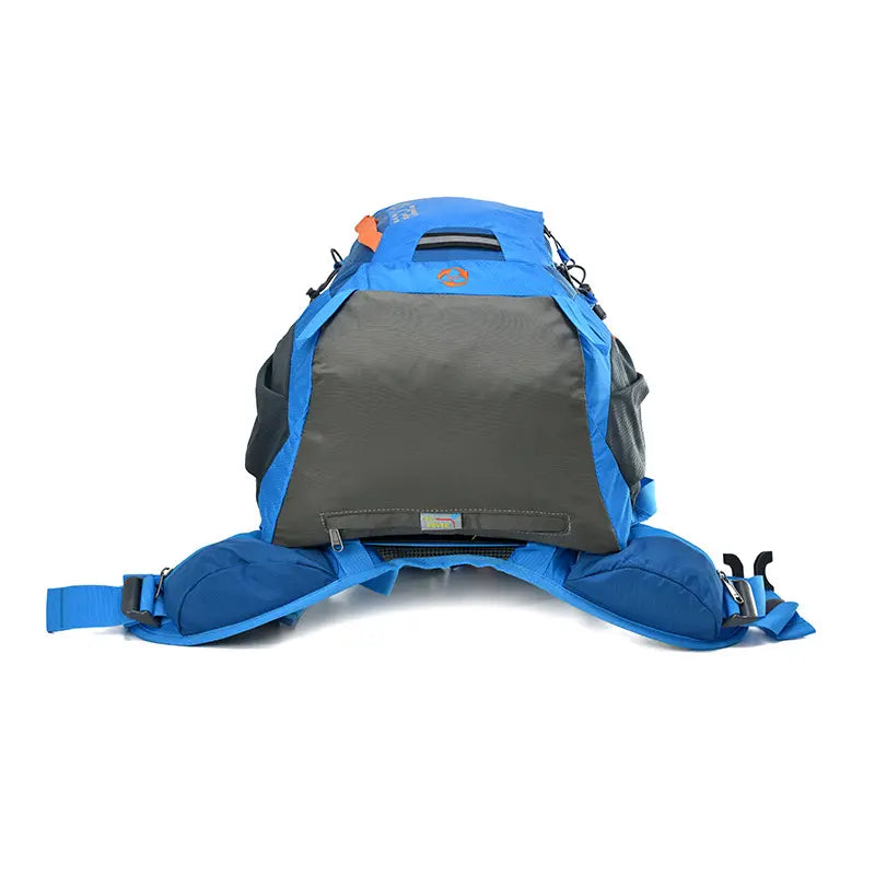 Sunature Performance 40L Backpack Blue 1