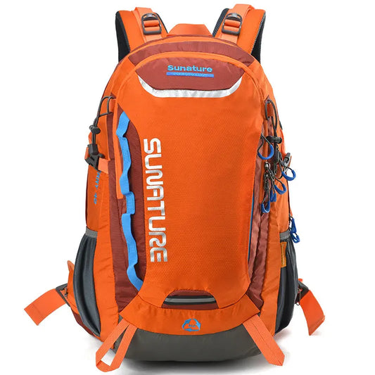 Sunature Performance 40L Backpack Orange 1